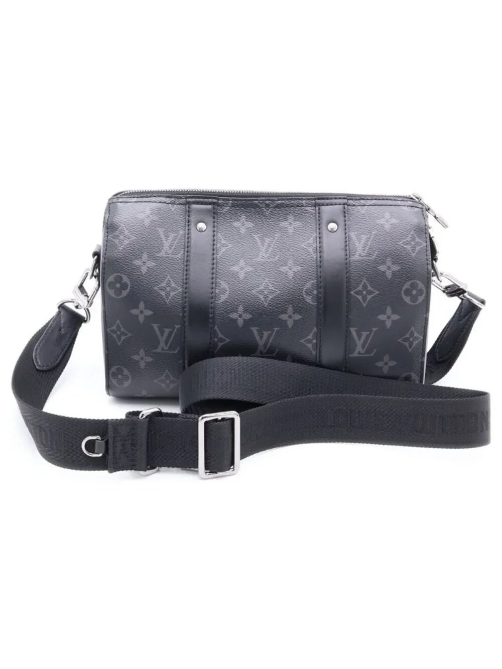 Louis Vuitton this authentic
